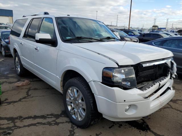 Photo 4 from auction – 2013 FORD EXPEDITION with VIN 1FMJK2A52DEF46730