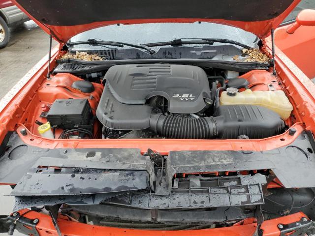 Photo 11 from auction – 2019 DODGE CHALLENGER with VIN 2C3CDZAG2KH642157