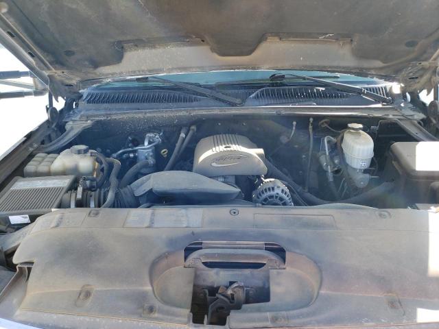 Photo 11 from auction – 2005 CHEVROLET SILVERADO with VIN 1GCHC29UX5E176205