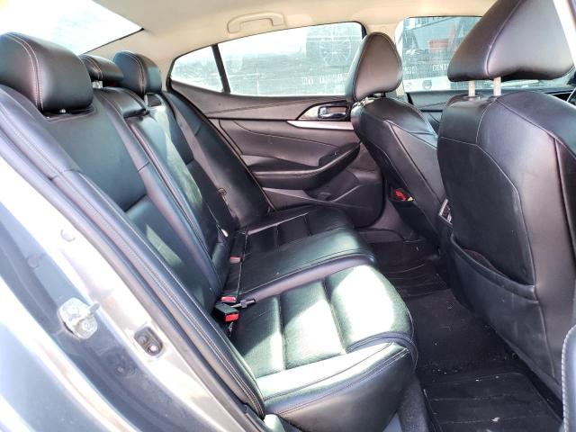 Photo 10 from auction – 2016 NISSAN MAXIMA 3.5 with VIN 1N4AA6AP0GC377927