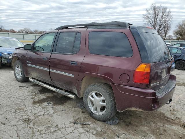Photo 2 from auction – 2006 GMC ENVOY XL with VIN 1GKET16S366109820