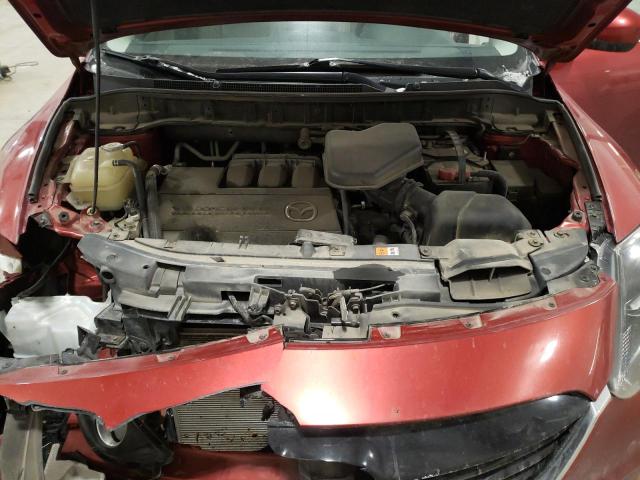 Photo 12 from auction – 2015 MAZDA CX-9 TOURI with VIN JM3TB3CA2F0448656