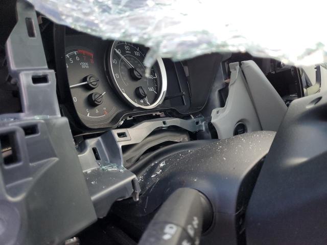 Photo 9 from auction – 2022 TOYOTA COROLLA LE with VIN JTDVPMAE2NJ219451