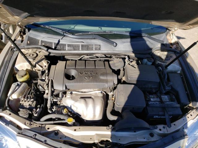 Photo 11 from auction – 2011 TOYOTA CAMRY BASE with VIN 4T4BF3EK2BR124318