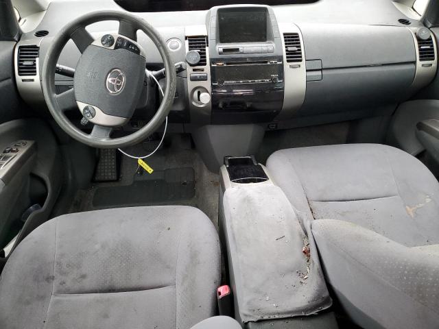 Photo 8 from auction – 2008 TOYOTA PRIUS with VIN JTDKB20U883320114