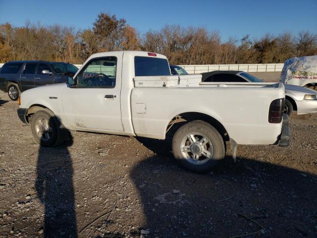 Photo 2 from auction – 2001 FORD RANGER with VIN 1FTYR10C81PA66345