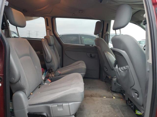Photo 11 from auction – 2007 DODGE GRAND CARA with VIN 1D4GP24R57B234733