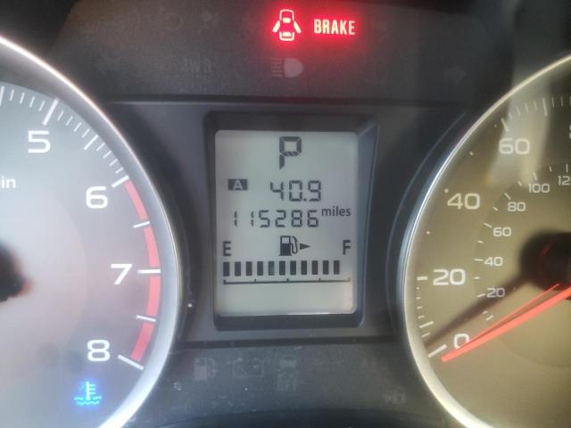 Photo 8 from auction – 2014 SUBARU FORESTER 2 with VIN JF2SJAEC7EH550305