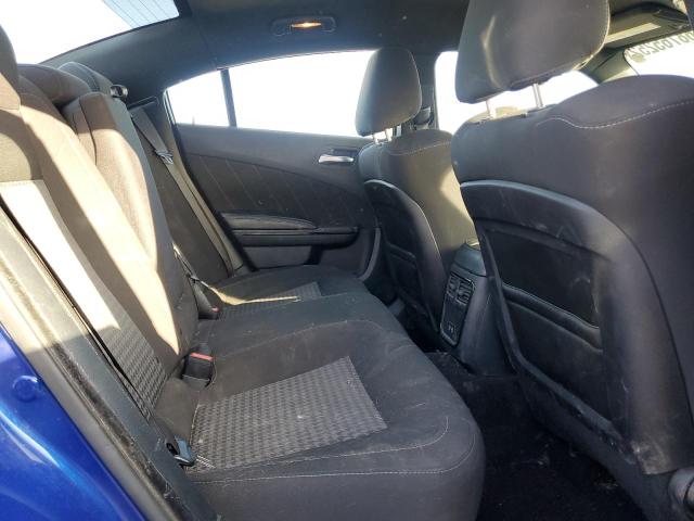 Photo 10 from auction – 2021 DODGE CHARGER R/ with VIN 2C3CDXCT1MH503753