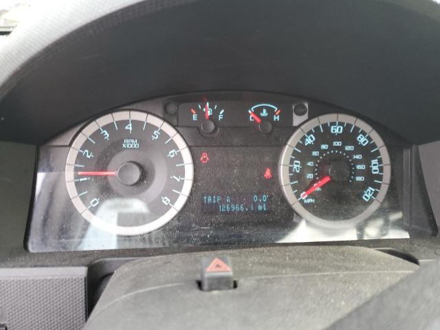 Photo 9 from auction – 2011 FORD ESCAPE XLT with VIN 1FMCU0DG5BKA33846