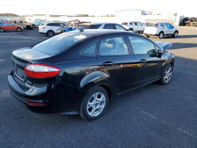 Photo 3 from auction – 2016 FORD FIESTA SE with VIN 3FADP4BJ3GM111116