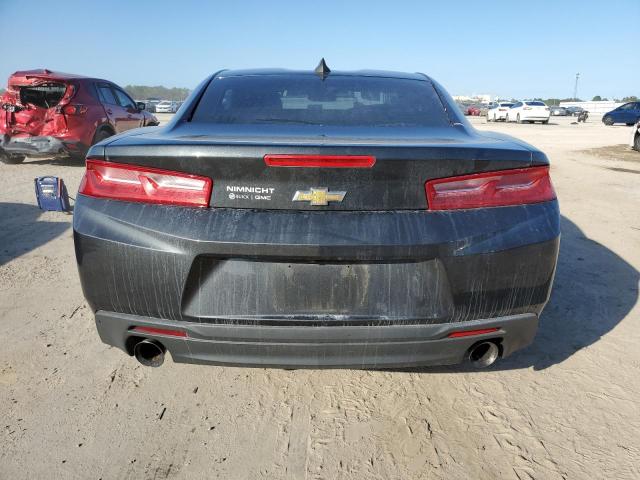 Photo 6 from auction – 2016 CHEVROLET CAMARO LT with VIN 1G1FB1RS5G0147545