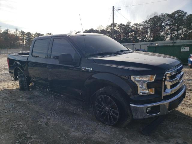 Photo 4 from auction – 2017 FORD F150 SUPER with VIN 1FTEW1CF6HFA75367
