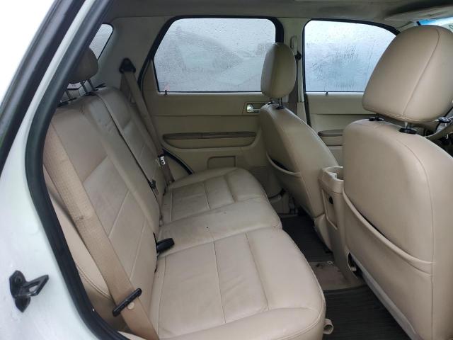 Photo 11 from auction – 2008 FORD ESCAPE LIM with VIN 1FMCU04128KC32339