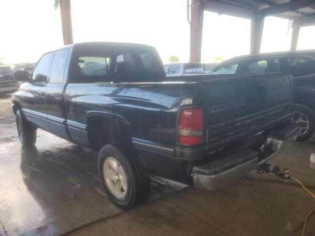 Photo 2 from auction – 1997 DODGE RAM 1500 with VIN 1B7HF13Z1VJ625283