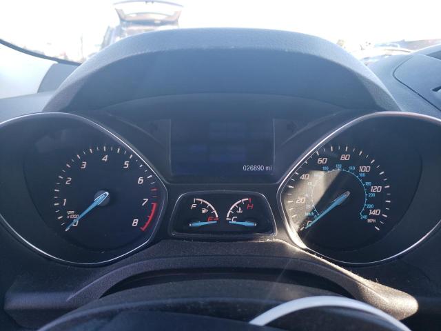 Foto 9 de la subasta – 2014 FORD ESCAPE S con VIN 1FMCU0F73EUA05680