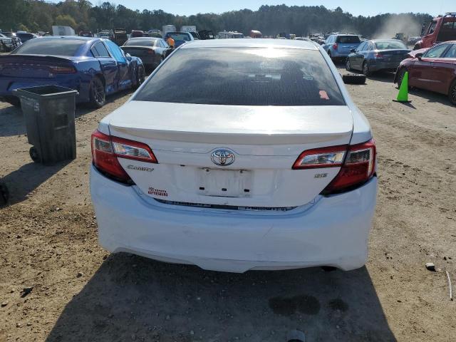 Photo 6 from auction – 2014 TOYOTA CAMRY L with VIN 4T1BF1FK1EU411845
