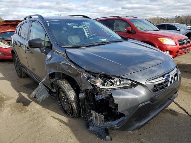 صورة رقم 4 من المزاد - 2022 SUBARU CROSSTREK مع VIN JF2GTABC6N8284893
