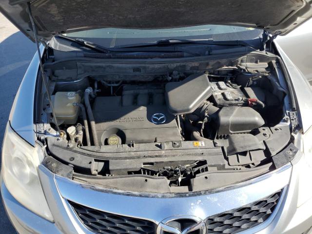 Photo 12 from auction – 2010 MAZDA CX-9 with VIN JM3TB2MAXA0221541