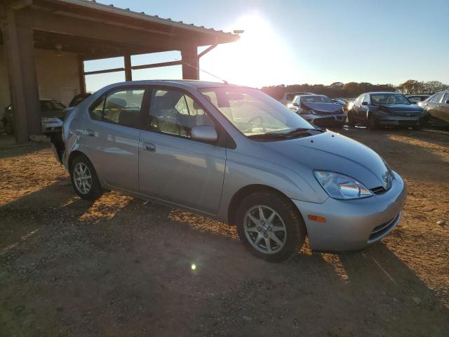 Photo 4 from auction – 2003 TOYOTA PRIUS with VIN JT2BK18U930080816