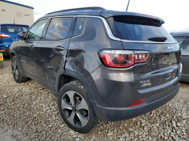 Photo 2 from auction – 2018 JEEP COMPASS LA with VIN 3C4NJDBB7JT256018