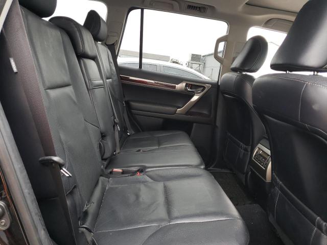 Photo 11 from auction – 2015 LEXUS GX 460 with VIN JTJBM7FX9F5114226