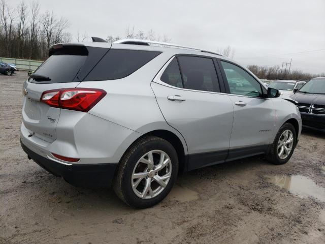 Photo 3 from auction – 2019 CHEVROLET EQUINOX LT with VIN 2GNAXVEX9K6154355