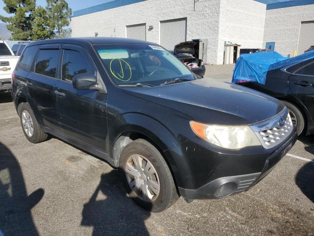 Photo 4 from auction – 2011 SUBARU FORESTER 2 with VIN JF2SHAAC3BH782140