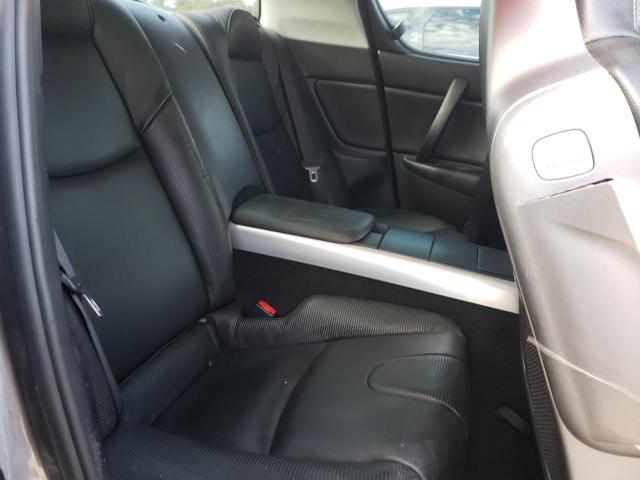 Photo 10 from auction – 2005 MAZDA RX8 with VIN JM1FE17N950143085