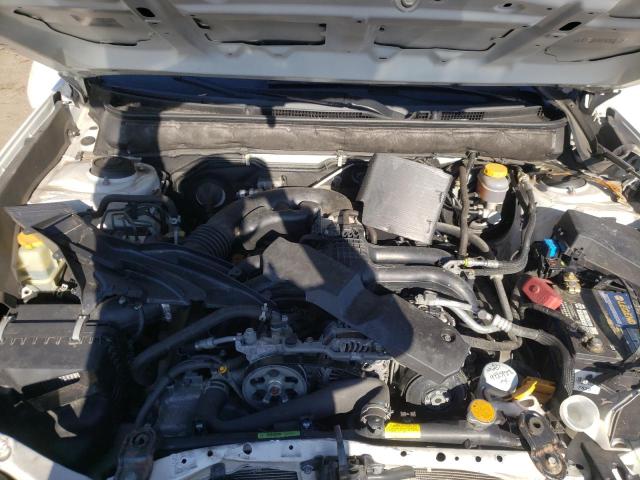 Photo 12 from auction – 2013 SUBARU OUTBACK 2. with VIN 4S4BRCKC6D3315425