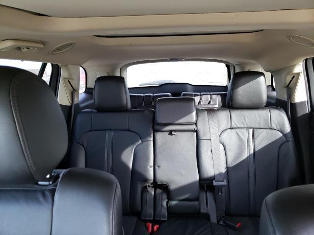 Photo 10 from auction – 2019 LINCOLN MKT with VIN 2LMHJ5ATXKBL01589