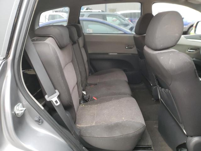 Photo 11 from auction – 2008 SUBARU TRIBECA with VIN 4S4WX91D884406541