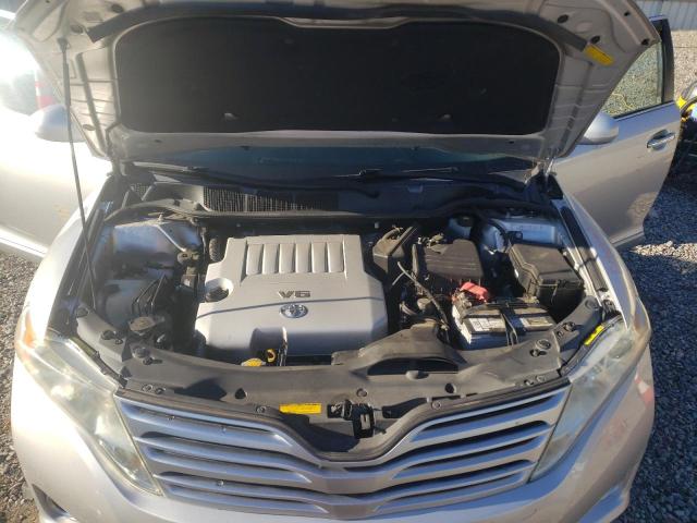 Photo 11 from auction – 2011 TOYOTA VENZA with VIN 4T3ZK3BB9BU039041