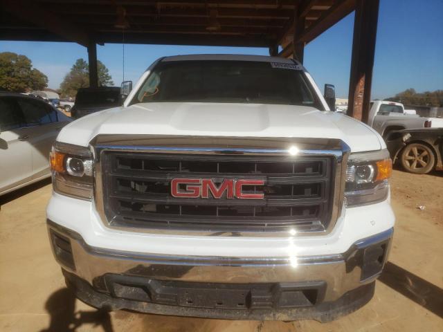 Photo 5 from auction – 2014 GMC SIERRA C15 with VIN 1GTR1TEH1EZ240231