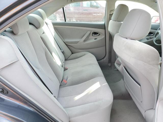 Photo 10 from auction – 2011 TOYOTA CAMRY BASE with VIN 4T1BF3EK9BU653422