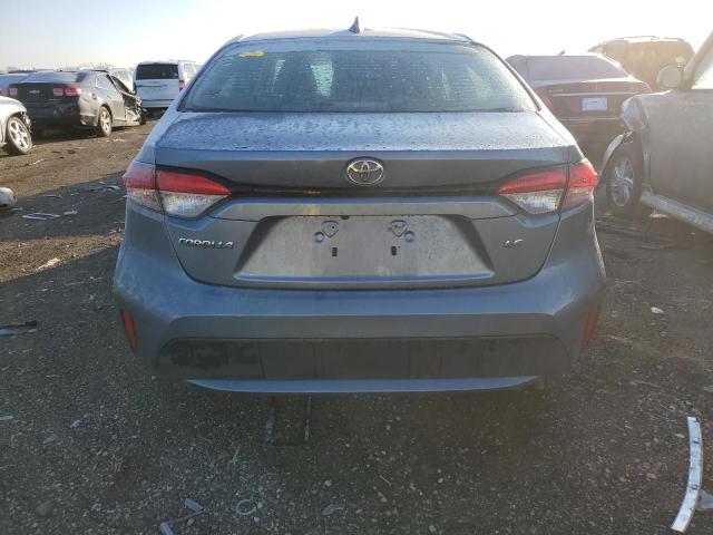 Photo 6 from auction – 2020 TOYOTA COROLLA LE with VIN 5YFEPRAE5LP024191