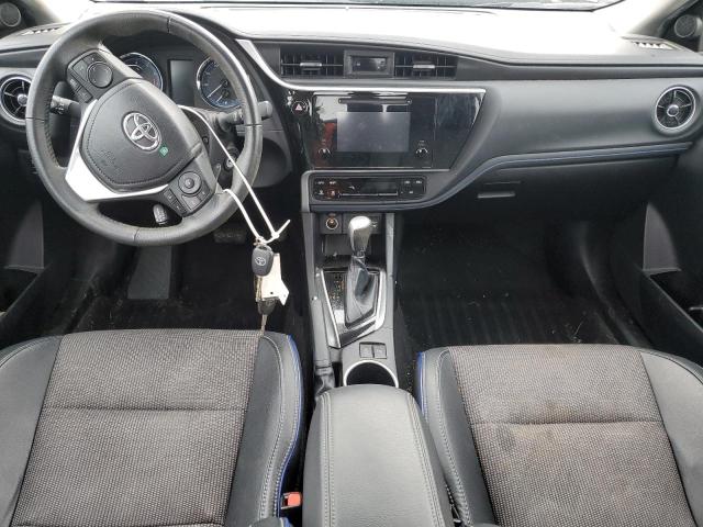 Photo 8 from auction – 2018 TOYOTA COROLLA L with VIN 2T1BURHE1JC057431