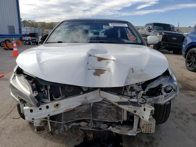 Photo 5 from auction – 2015 TOYOTA SCION TC with VIN JTKJF5C76F3095124