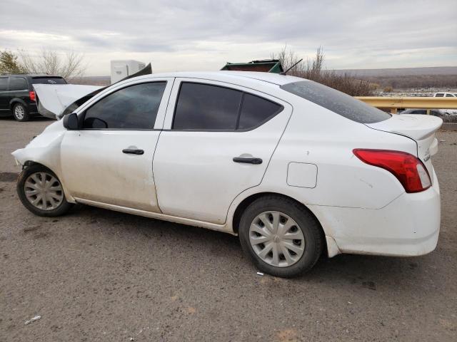 Photo 2 from auction – 2015 NISSAN VERSA S with VIN 3N1CN7AP1FL868624