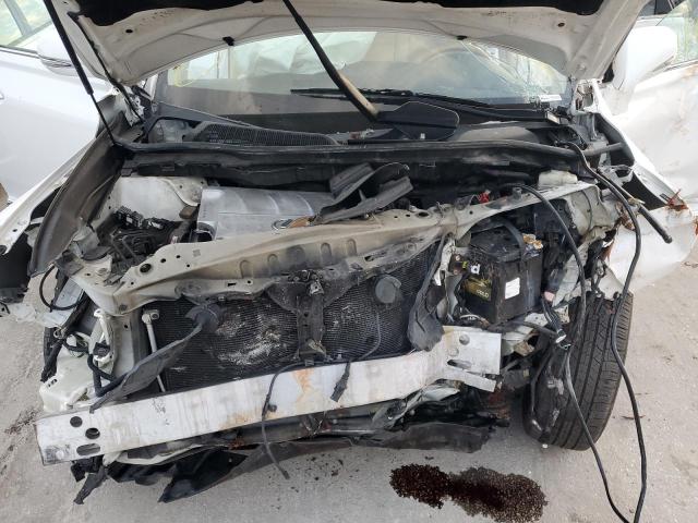 Photo 11 from auction – 2010 LEXUS RX 350 with VIN 2T2ZK1BAXAC029263