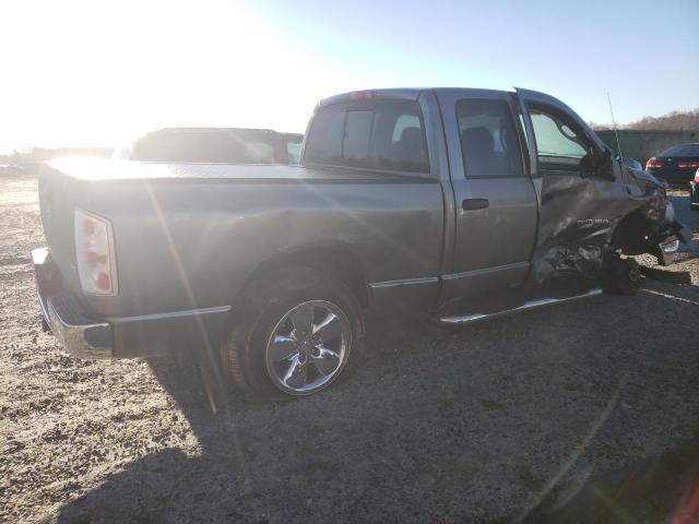 Photo 3 from auction – 2005 DODGE RAM 1500 S with VIN 1D7HA18D95J542444
