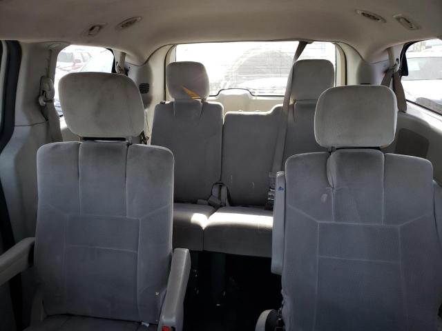 Photo 10 from auction – 2013 DODGE GRAND CARA with VIN 2C4RDGBG4DR639671