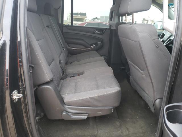 Photo 11 from auction – 2017 CHEVROLET SUBURBAN C with VIN 1GNSCGKC9HR303115
