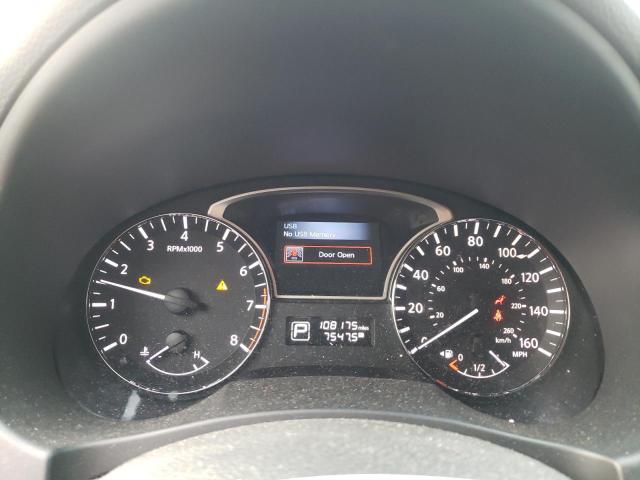 Photo 9 from auction – 2014 NISSAN ALTIMA 2.5 with VIN 1N4AL3APXEC203188