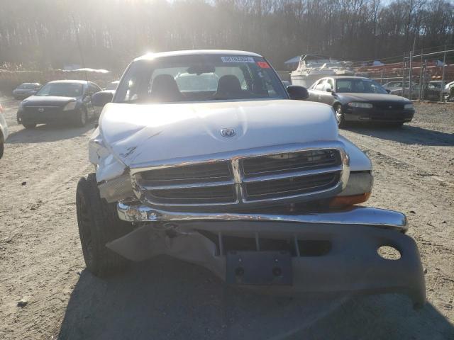 Photo 5 from auction – 2000 DODGE DAKOTA with VIN 1B7GL22X1YS769005
