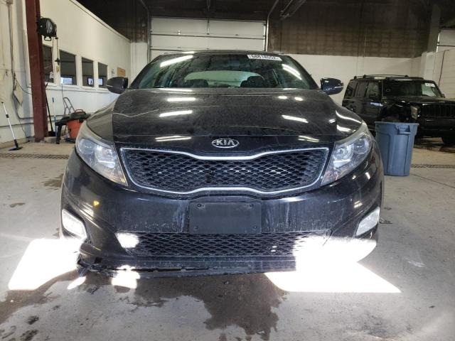 Photo 5 from auction – 2015 KIA OPTIMA LX with VIN 5XXGM4A79FG417730