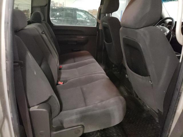 Photo 10 from auction – 2009 GMC SIERRA K15 with VIN 3GTEK23329G249698