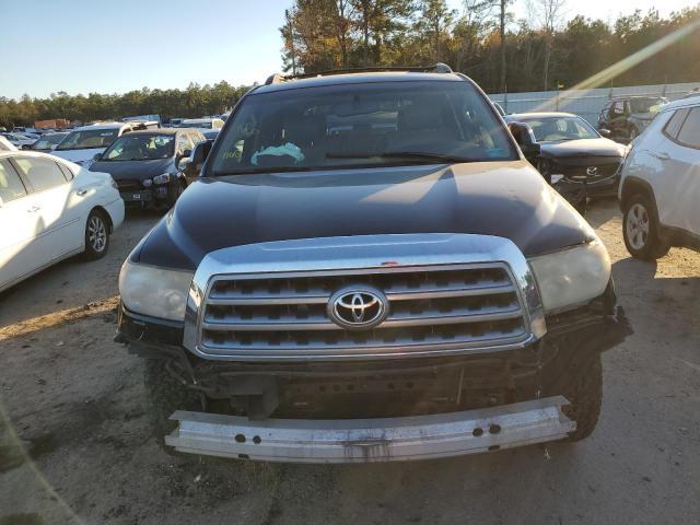 Photo 5 from auction – 2008 TOYOTA SEQUOIA LI with VIN 5TDBY68A58S012848