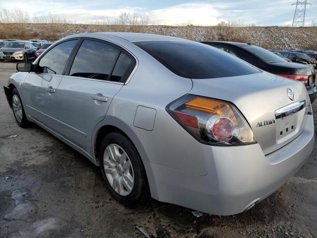 Photo 2 from auction – 2012 NISSAN ALTIMA BAS with VIN 1N4AL2AP1CC122457
