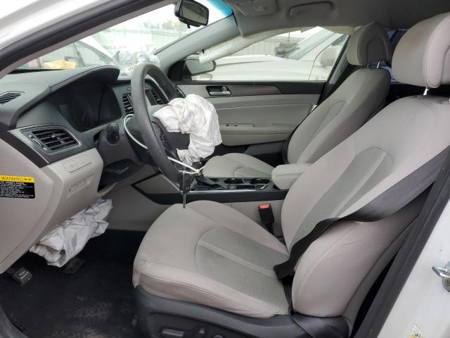 Photo 7 from auction – 2017 HYUNDAI SONATA SPO with VIN 5NPE34AF2HH494562